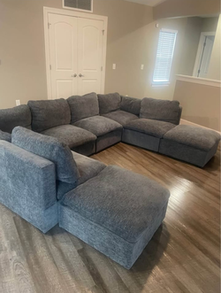 Sectional Couch