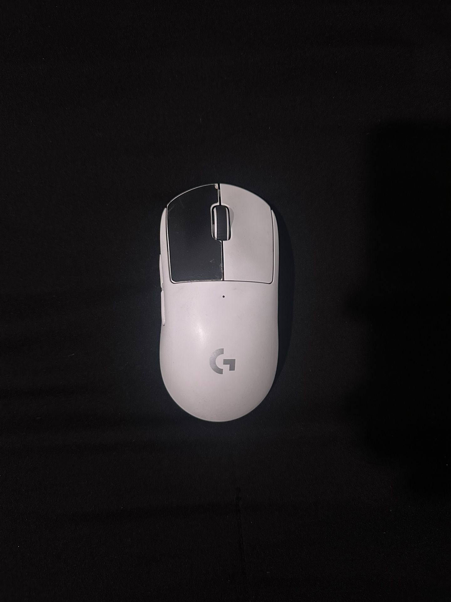 Logitech G Pro X Superlight Mouse - White - Good Condition - $85 OBO