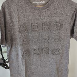 Men's Aeropostale 3D T-shirt (New!)