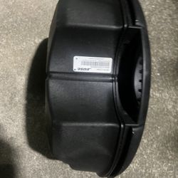 Bose Subwoofer For Infinity Qx70