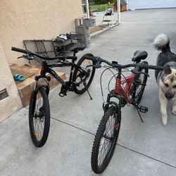 Bikes