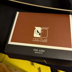 Noctua mounting Kits