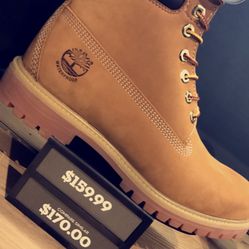 Brand New Timberlands. Size 10M