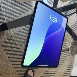 Ipad Pro M4 Like New Cellular + Wifi