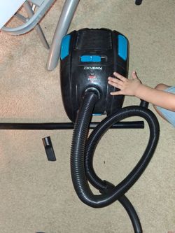 Vacuum cleaner