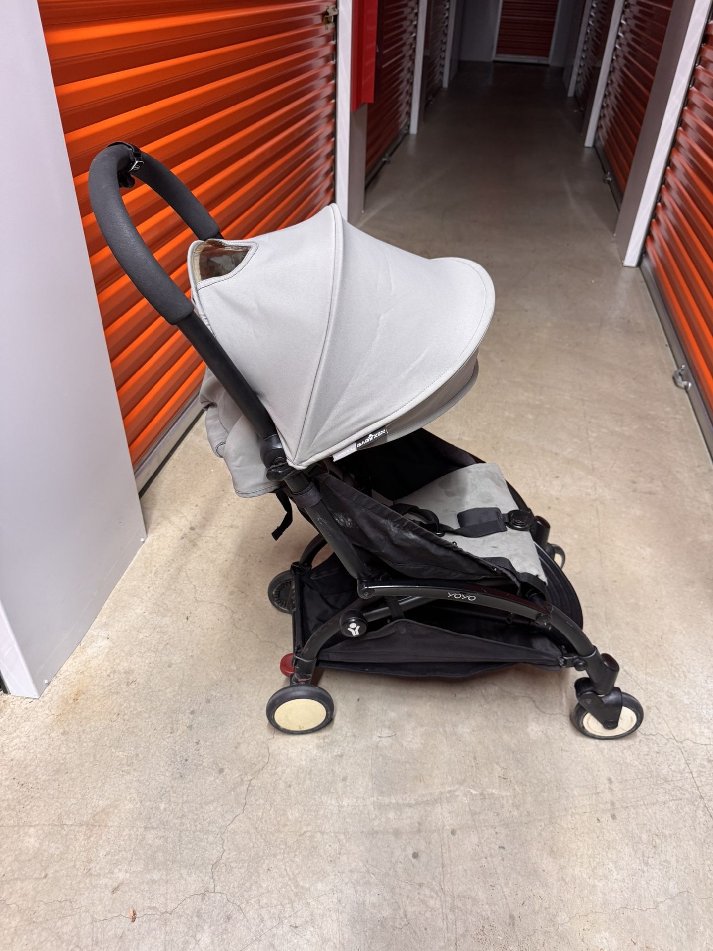 Babyzen yoyo 3 Stroller By Stokke