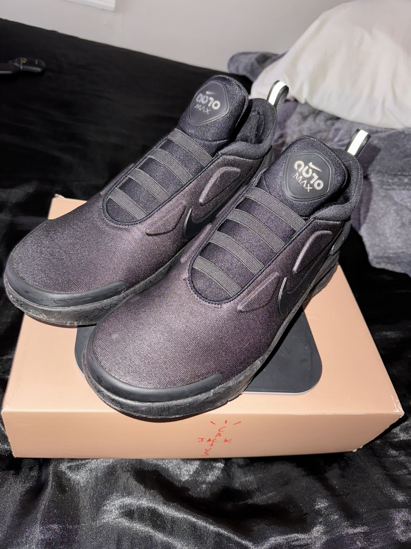 Nike Auto Max Size 12