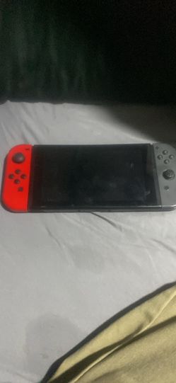 1st gen switch