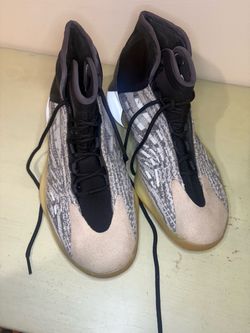 Adidas Yeezy BSKTBL Knit “Slate Onyx” — Size 11