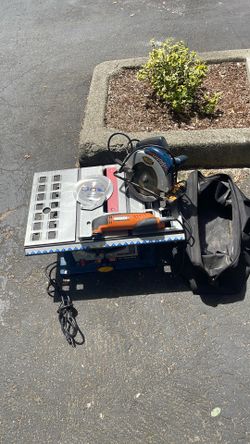 Free tools