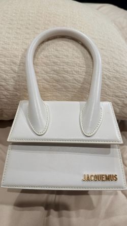 Jacquemus chiquito bag