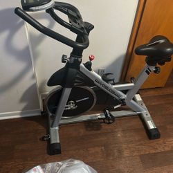 Yosuda Exercise Bike