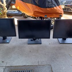 Receivers, Monitors, Surround Sound Speakers, Remotes, ETC.