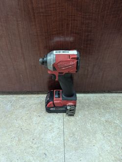MILWAUKEE M:2853-20 DRIVER