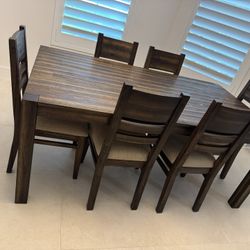 Dining Table Kitchen 