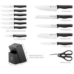 Knife Set
