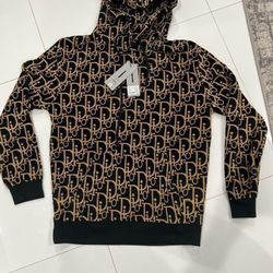 Dior Hoodie New Season Any Colors