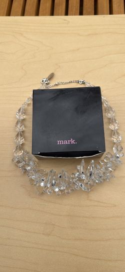 Mark by Avon Necklace