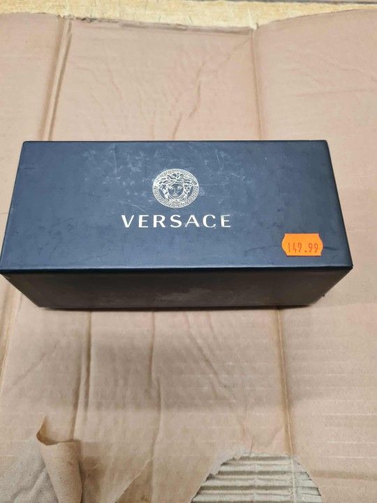 Medusa Biggie Shield Sunglasses