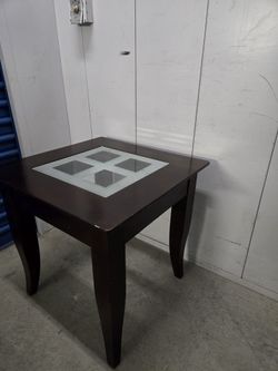 Coffe Table In Good Conditions