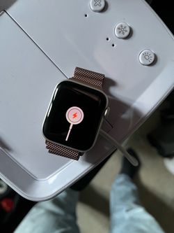 Apple Watch Series SE 40mm
