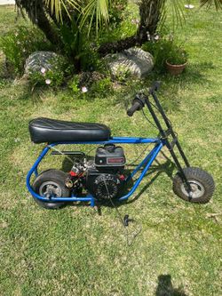 Mini Bike