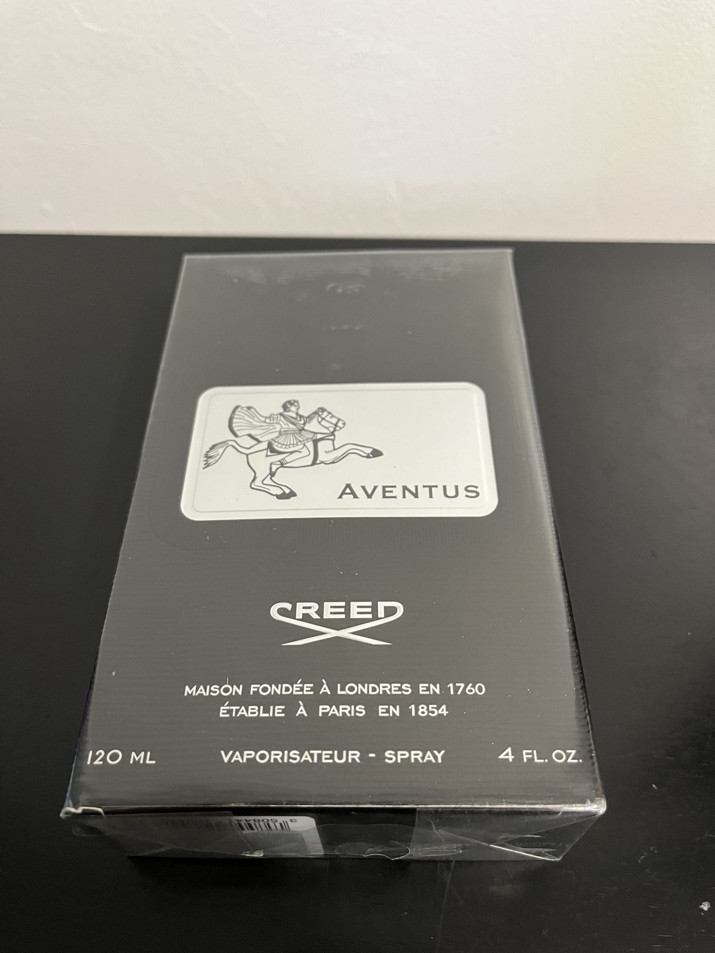 Creed Aventus