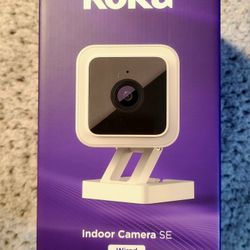 Roku Indoor Camera 