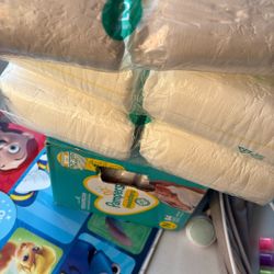  New Diapers 