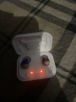 Iadr Hearing Aids