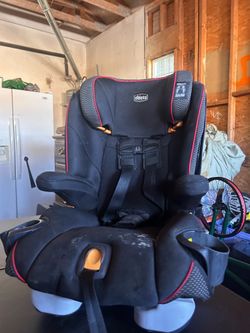 Car seat