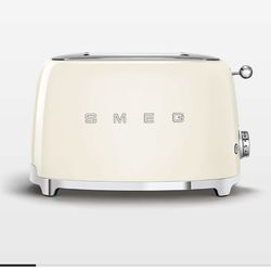 Smeg toaster