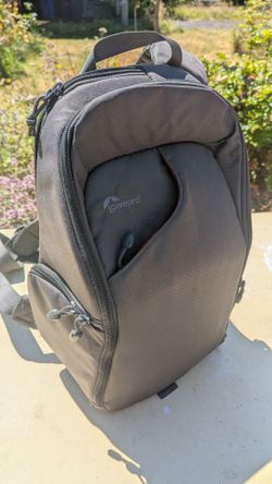 Lowepro Camera Bag