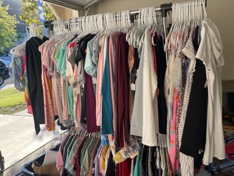 Girls clothes 14/16