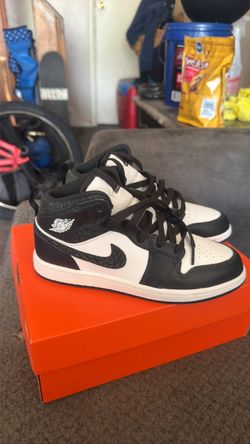 Brand new size 3 Nike AIr Jordan