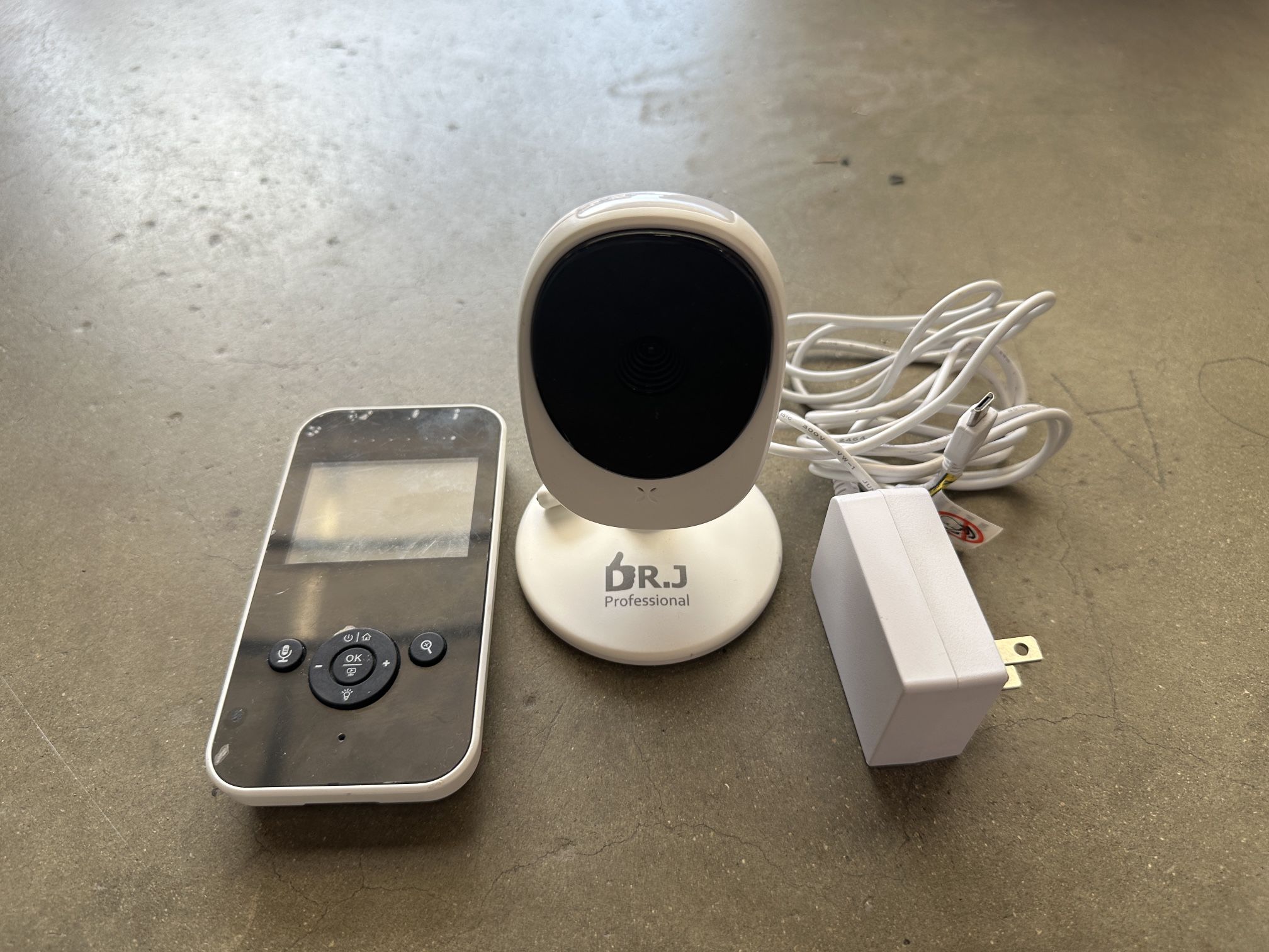 Baby Monitor