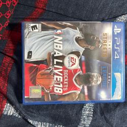 NBA 2k 