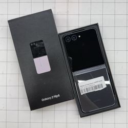 Samsung Galaxy Z Flip 5 Unlocked 🔓
