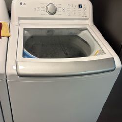 LG Washer
