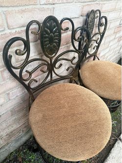 Bar stools