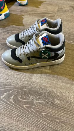 Nike Men's Mac Attack SP x Travis Scott 'Cactus Jack