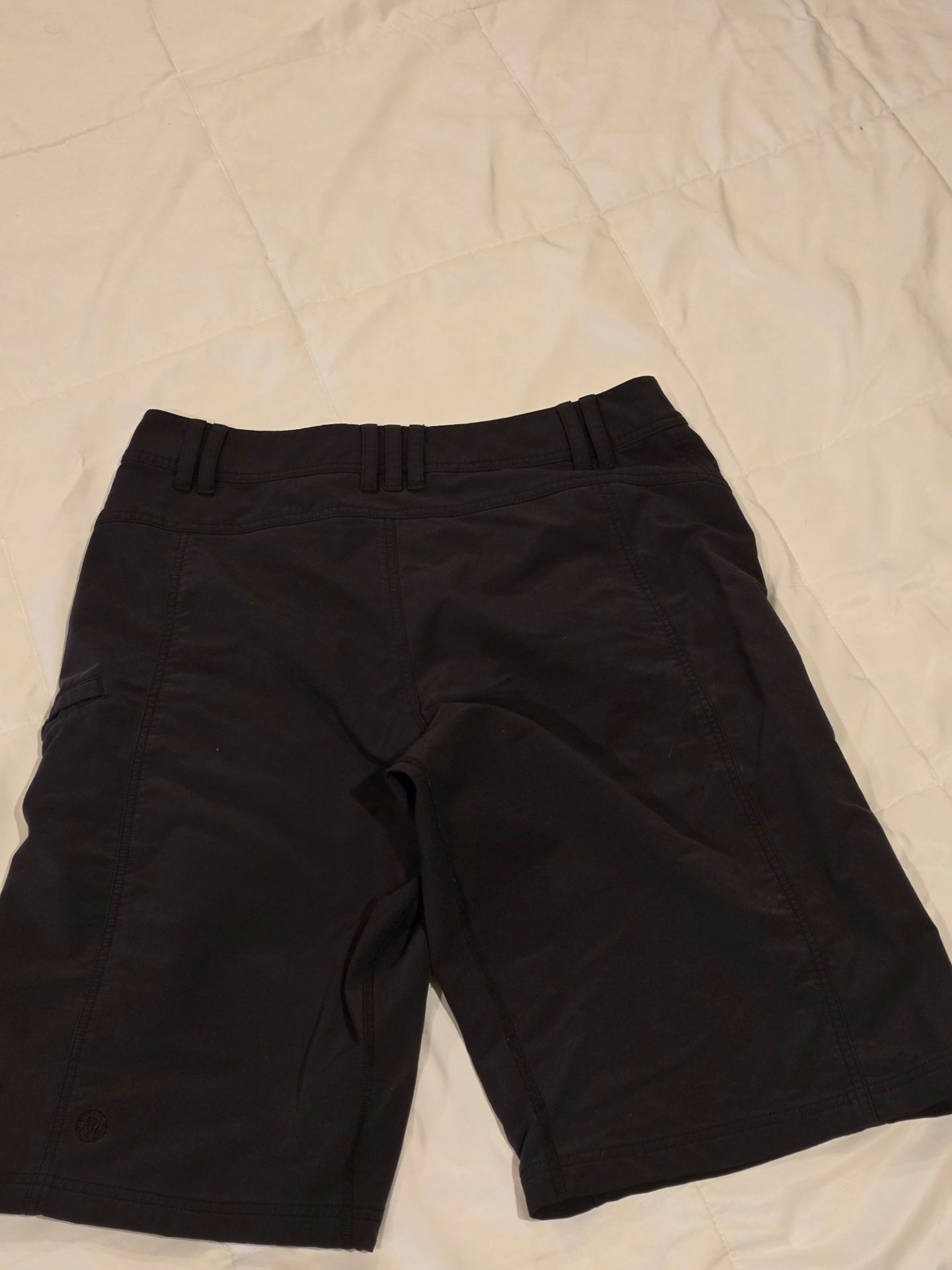 Men's Lululemon shorts