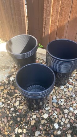Container 3-4 gallons