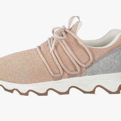 Sorel Kinetic Sneakers 