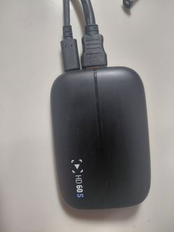 Elgato HD 60