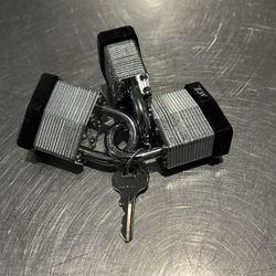 4 Locks 