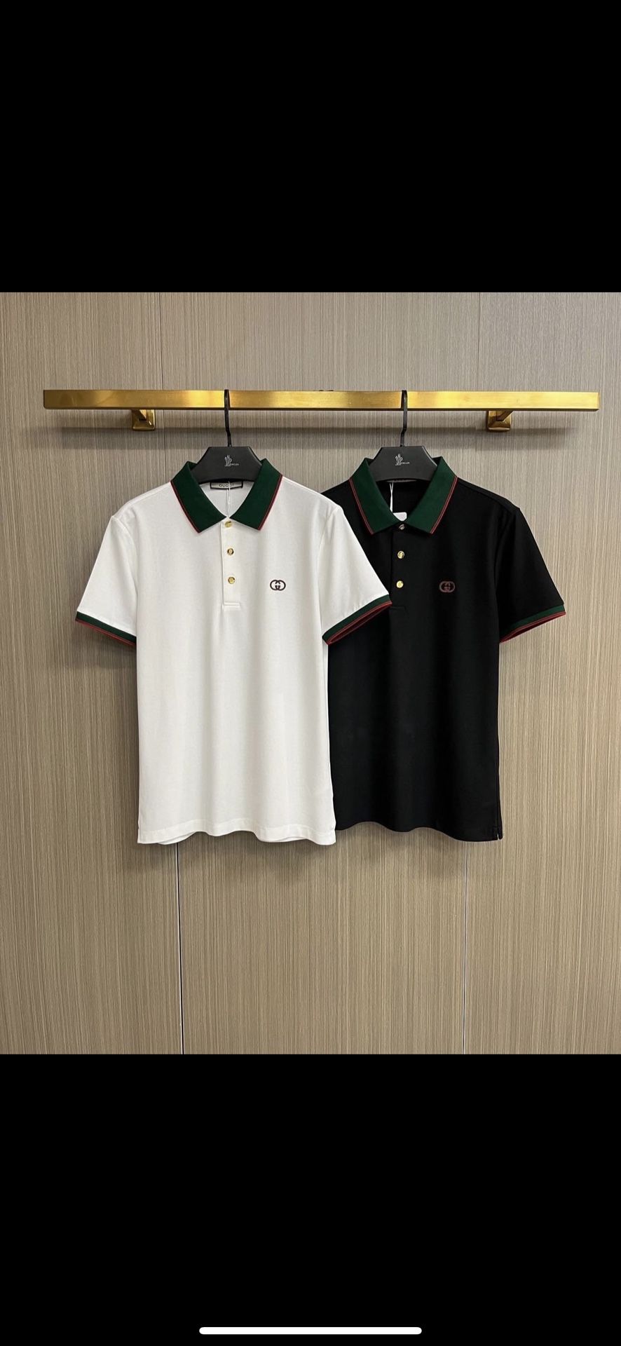 Gucci T-shirts Size XL