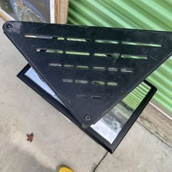 Shower Stand