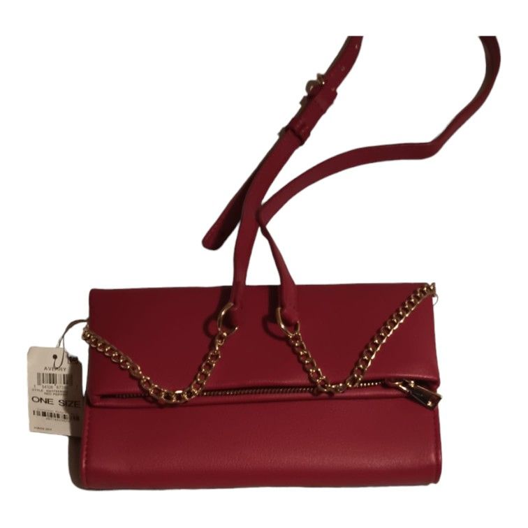 Women's Crossbody Bag