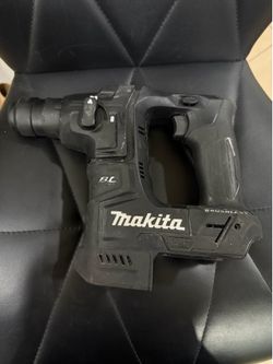 Makita rotary hammer